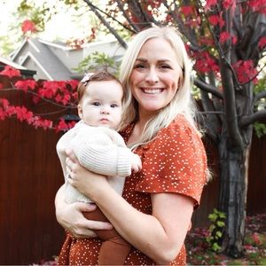 Meet your Posher, Tessa